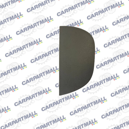 2007-2012 NISSAN ALTIMA REAR LEFT SIDE INNER DOOR PULL HANDLE COVER TRIM OEM
