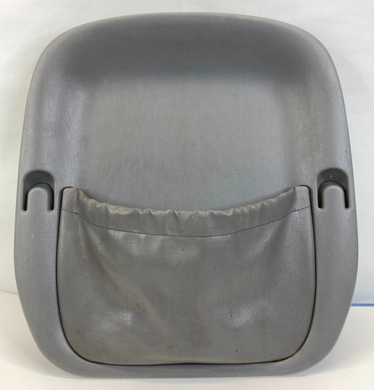 2004-2010 TOYOTA SIENNA FRONT LEFT DRIVER SIDE SEAT BACK COVER PANEL OEM