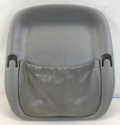 2004-2010 TOYOTA SIENNA FRONT LEFT DRIVER SIDE SEAT BACK COVER PANEL OEM