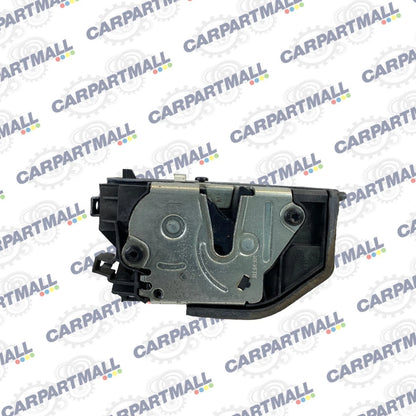 2004-2007 BMW 530I FRONT RIGHT SIDE DOOR LOCK LATCH RELEASE ACTUATOR 7167068 OEM