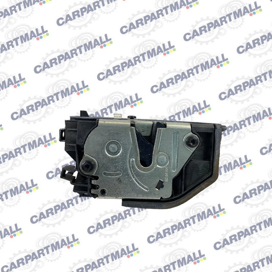 2004-2007 BMW 530I FRONT RIGHT SIDE DOOR LOCK LATCH RELEASE ACTUATOR 7167068 OEM