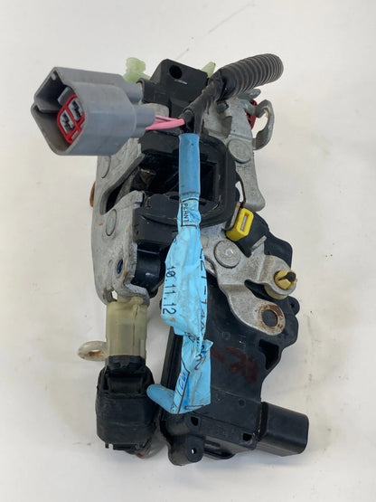 2002 03 04 2005 Ford Explorer Rear Left Back Door Lock Latch Actuator OEM