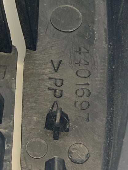 2011-2014 Dodge Avenger Chrysler 200 Front Right Passenger Seat Belt Guide Cover