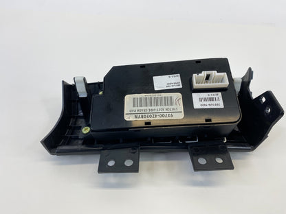 2013-2016 Hyundai Santa Fe Sport Active ECO Traction Control Dimmer Switch OEM
