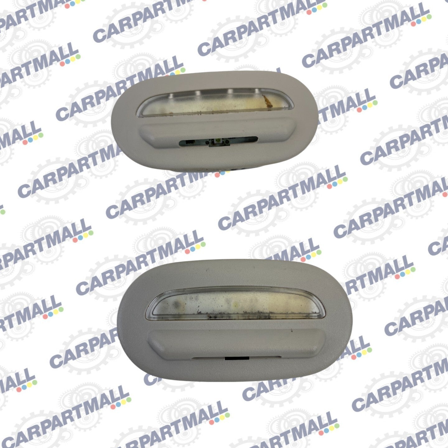 2011-2016 Chrysler Town & Country Front Side Door Courtesy Light Lamp OEM