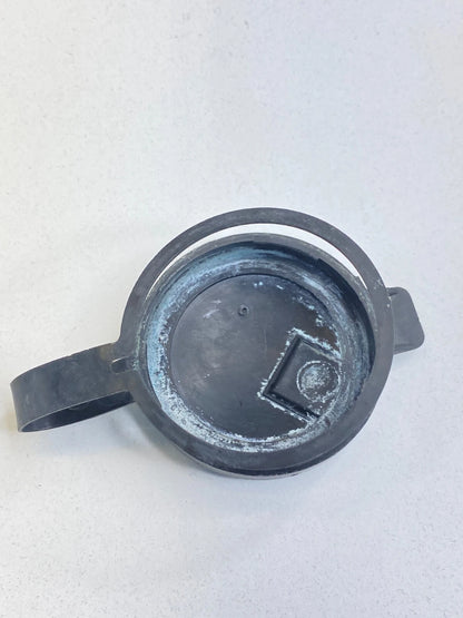 2005-2007 FORD FIVE HUNDRED WINDSHIELD WIPER WASHER FLUID RESERVOIR CAP COVER