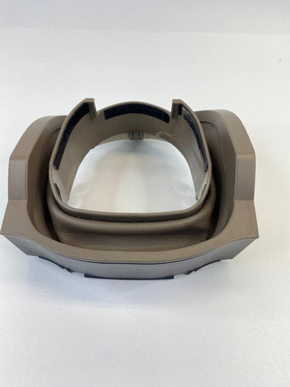 2006-2012 MERCEDES-BENZ R350 LOWER STEERING COLUMN COVER SURROUND A2514600195