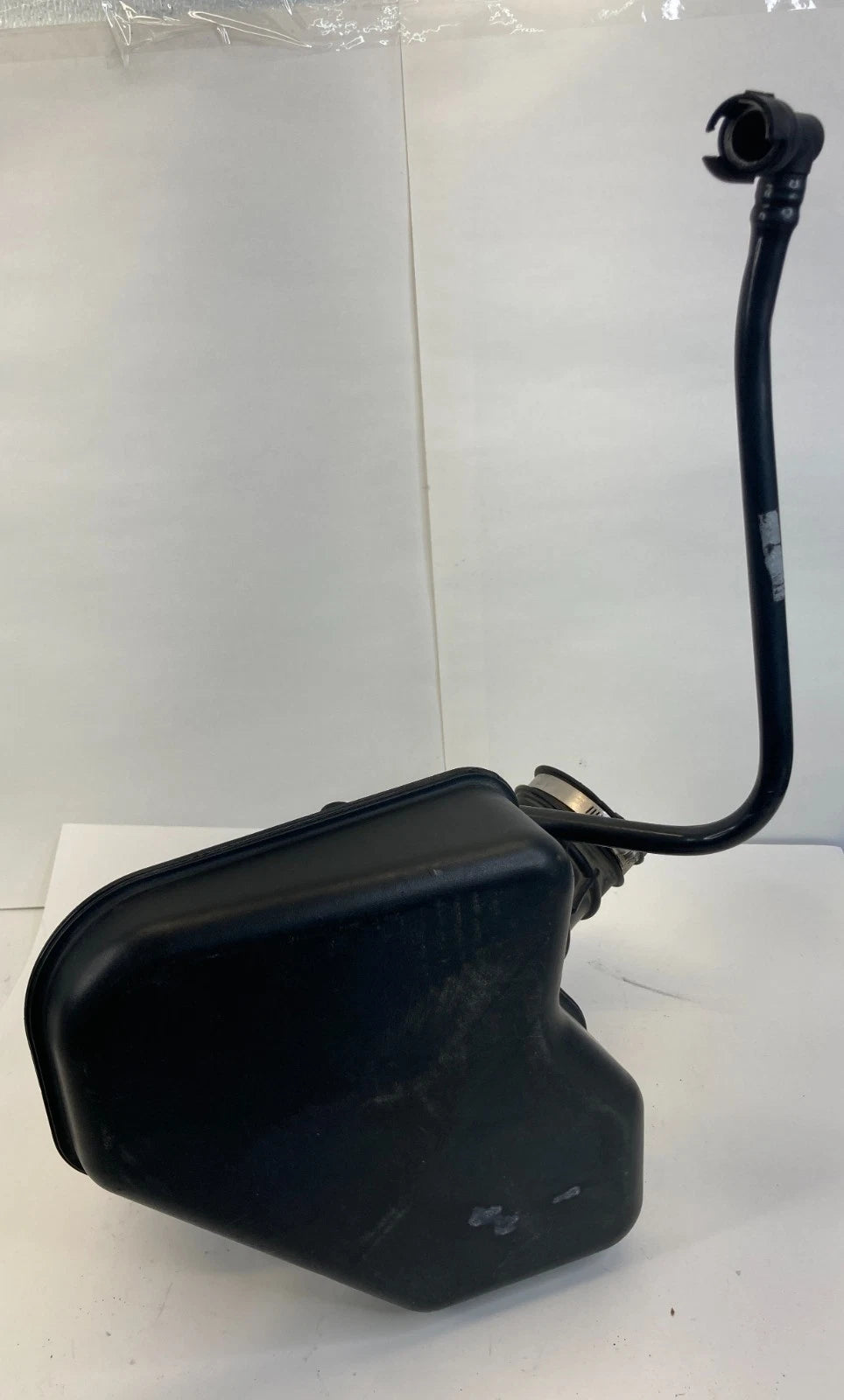 2007-2010 FORD EDGE 3.5L AIR CLEANER INTAKE RESONATOR TUBE HOSE 7T43-9F805-AC