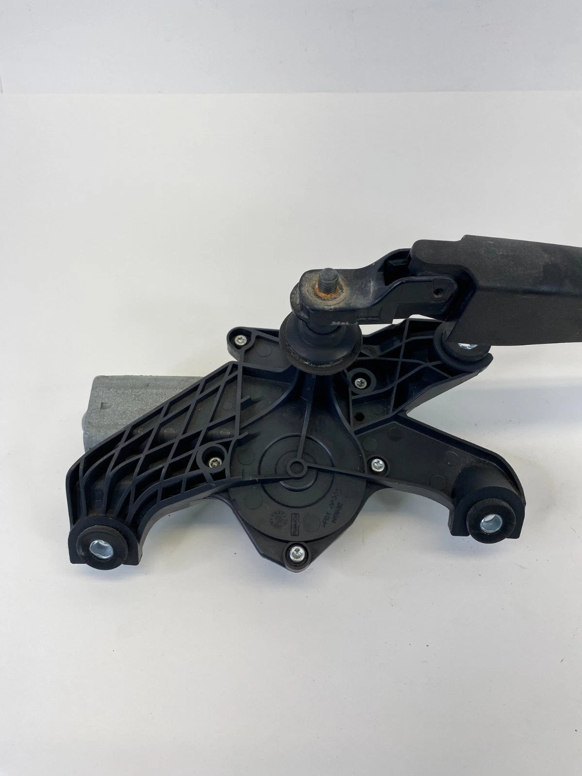 07 08 09 10 FORD EDGE REAR WINDSHIELD WIPER AND MOTOR 7T43-17404-AD OEM