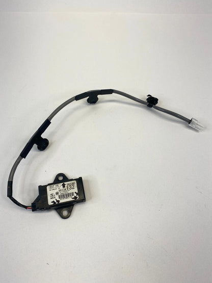 08-17 MITSUBISHI LANCER RIGHT KEYLESS ENTRY ANTENNA RECEIVER MODULE 8637A132 OEM