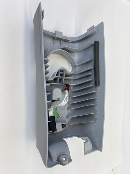 07-10 Mini Cooper Front Right Center B Pillar Upper Trim Panel Cover 06946963788