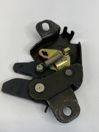 2002 2003 2004 2005 2006 MAZDA MPV FRONT HOOD LOCK LATCH RELEASE ACTUATOR OEM