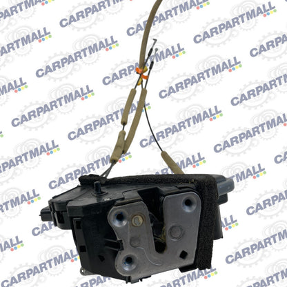 2013-2019 Nissan Sentra SEDAN Rear Right Door Lock Latch Actuator 82500-3SG0A