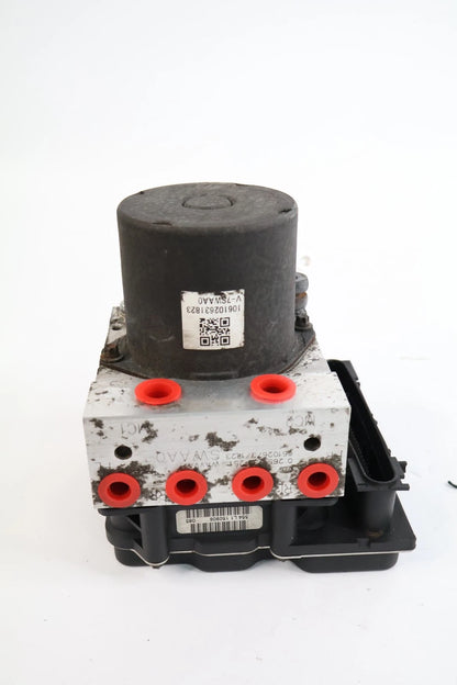 2007-2009 HONDA CR-V CRV 2.4L 4WD AT ABS ANTI-LOCK BRAKE PUMP MODULE SWA-A0 OEM
