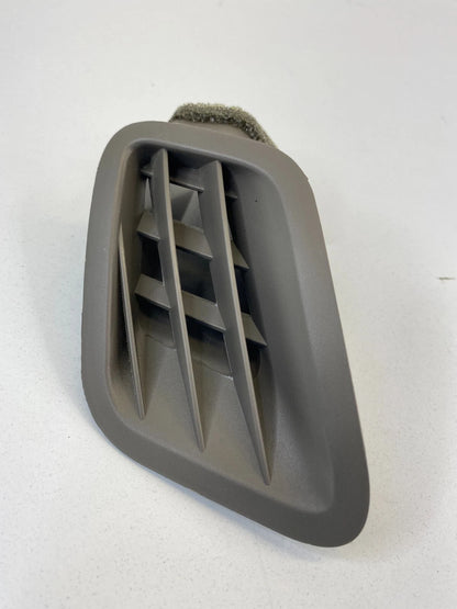 2000-2004 TOYOTA AVALON FRONT RIGHT DASH AC AIR VENT DEFROSTER GRILLE 55962AC030