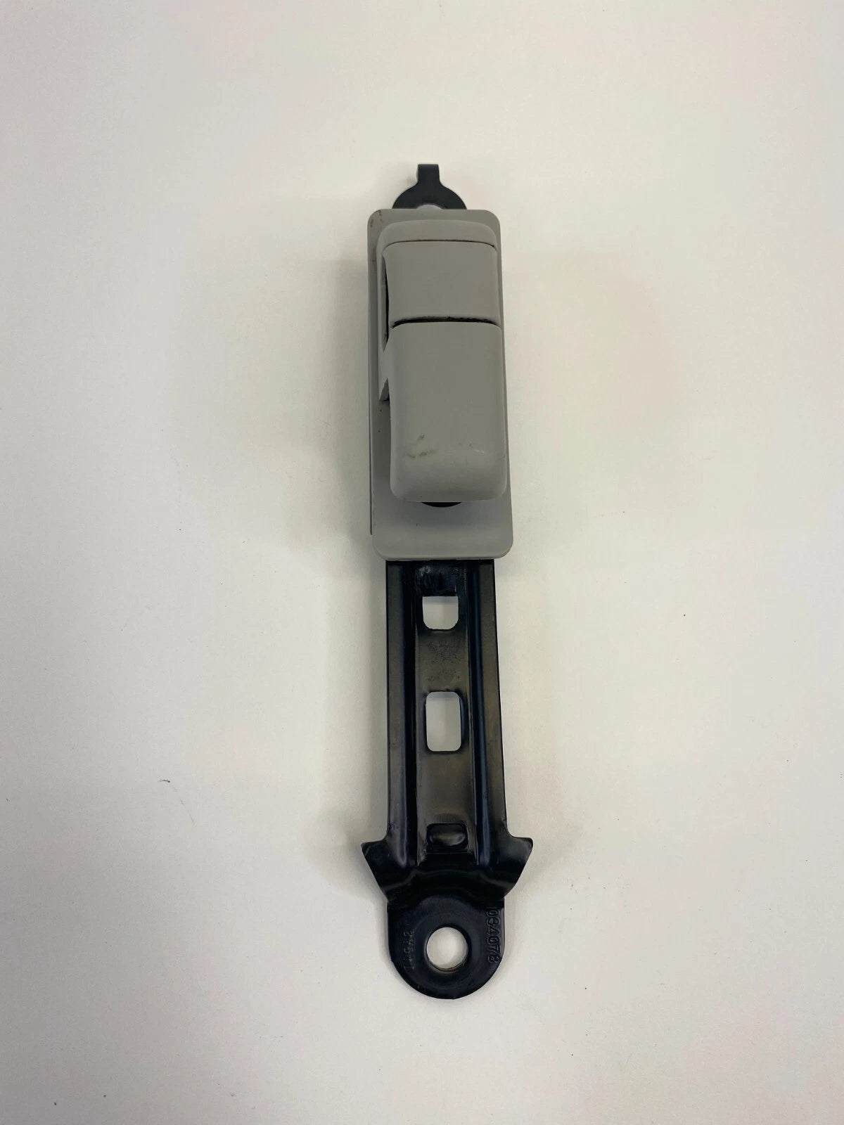 08-15 SCION XB WAGON FRONT RIGHT PASSENGER SIDE SEAT BELT HIGH ADJUSTER ASSEMBLY