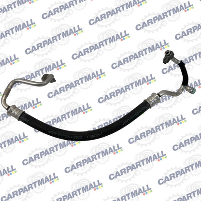 2012 2013 MAZDA 3 AC AIR CONDITIONING SUCTION HOSE PIPE TUBE ASSEMBLY OEM