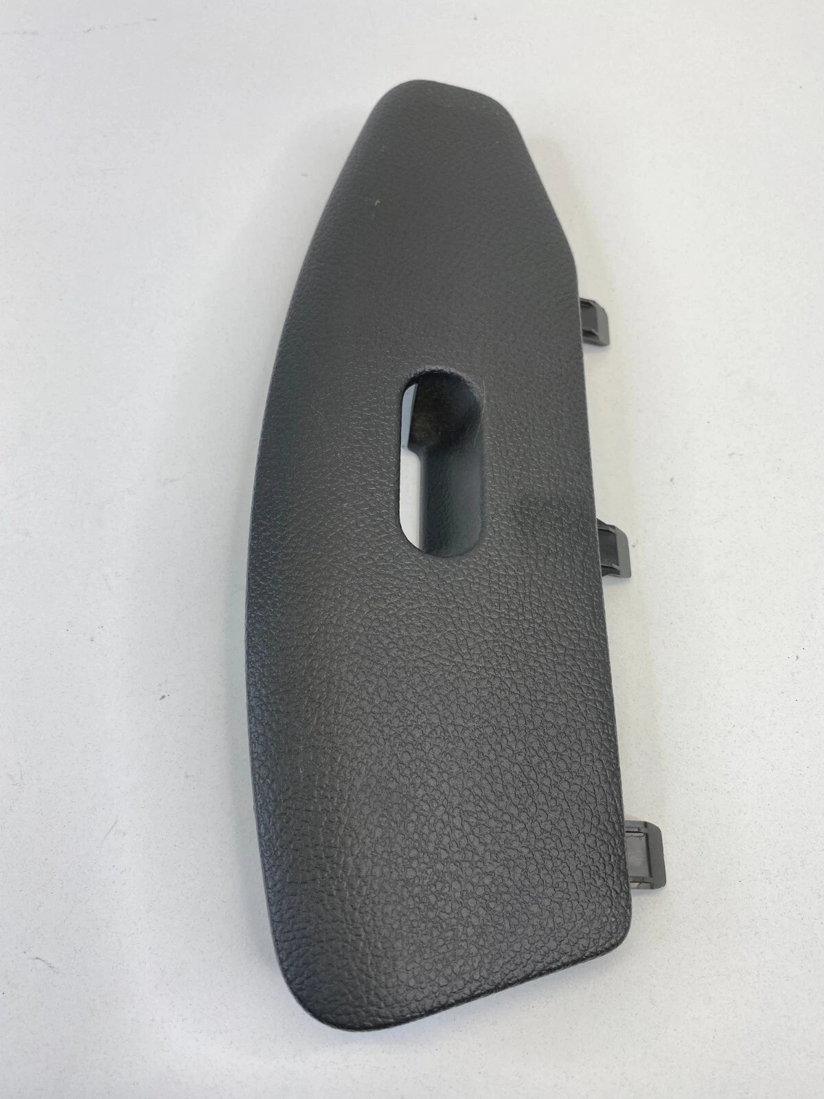 2009-2014 NISSAN CUBE LEFT DRIVER SIDE INSTRUMENT PANEL COVER BEZEL TRIM OEM