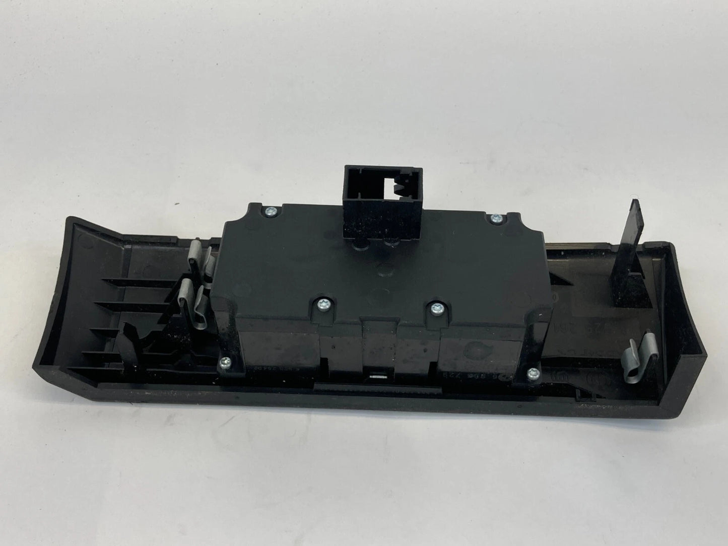 2006 2007 BMW 530I DIMMER HEADLIGHT FOG LAMP CONTROL SWITCH 6953625 OEM