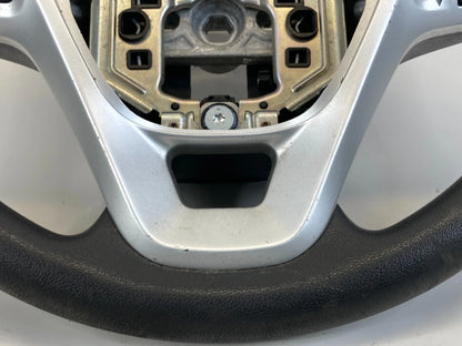 2011-2015 FORD EXPLORER 2013-2015 FORD INTERCEPTOR UTILITY STEERING WHEEL OEM