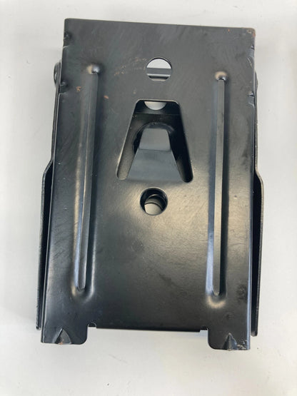 2011-2019 CHEVROLET CRUZE JACK TOOL KIT SUPPORT BRACKET PAIR SET OEM