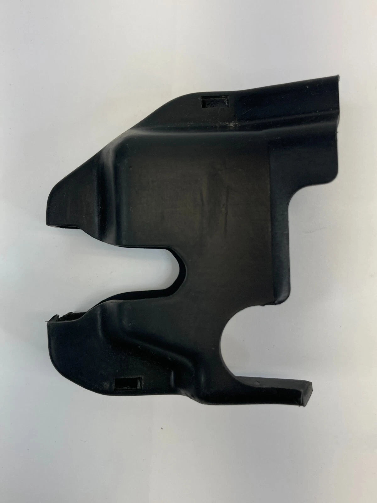 2002-2008 ACURA TL REAR TRUNK LIFTGATE LOCK LATCH COVER BEZEL TRIM OEM