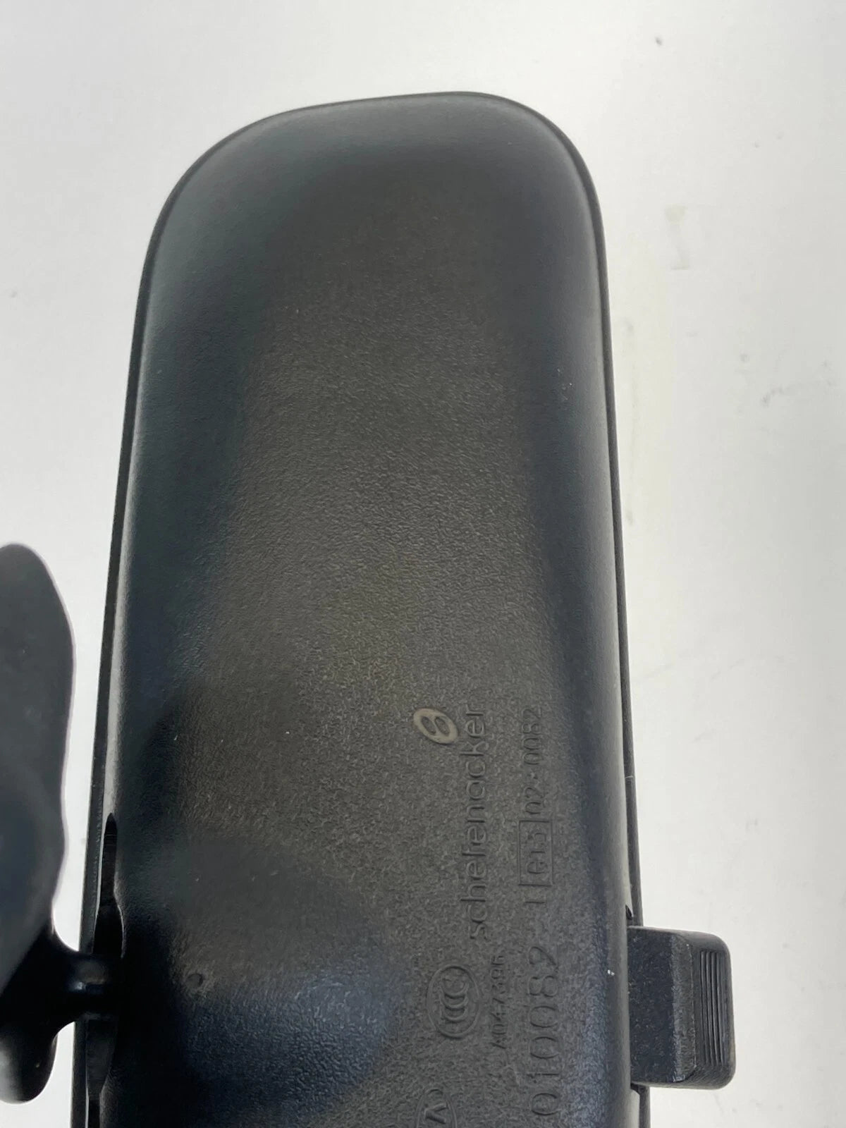 1996-2012 HYUNDAI ELANTRA INNER REAR VIEW MIRROR ASSEMBLY OEM E13010082