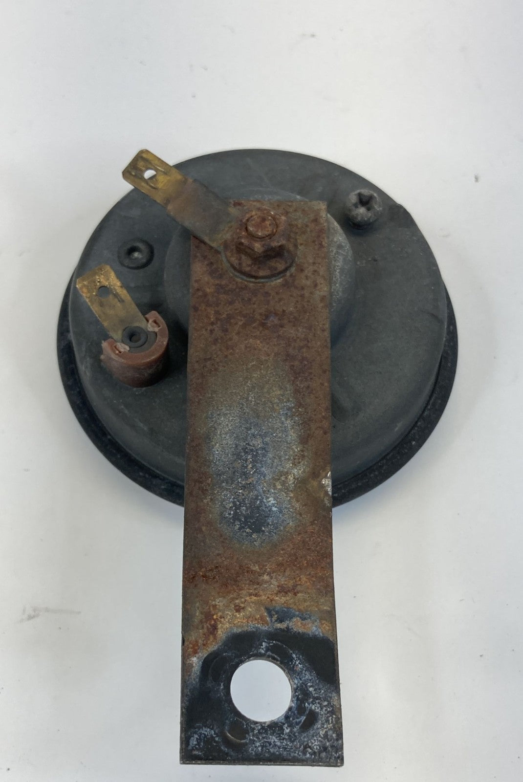 2010-2013 Nissan Rogue Horn Tone Alarm Signal Siren Note Assembly E9014020