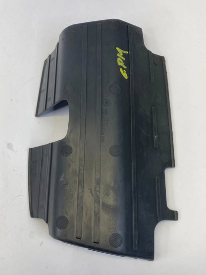 2013-2017 CHEVROLET TRAVERSE CENTER DASH STORAGE COMPARMENT RUBBER MAT 20993666