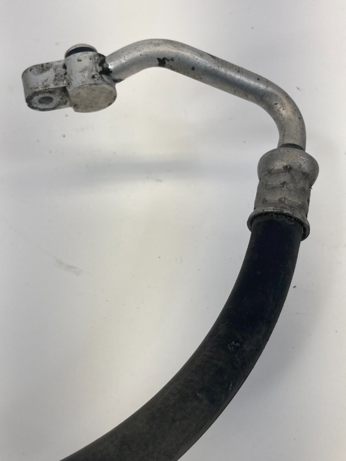 08 09 10 11 12 Honda Accord 2.4L A/C Air Conditioner Discharge Hose Line OEM