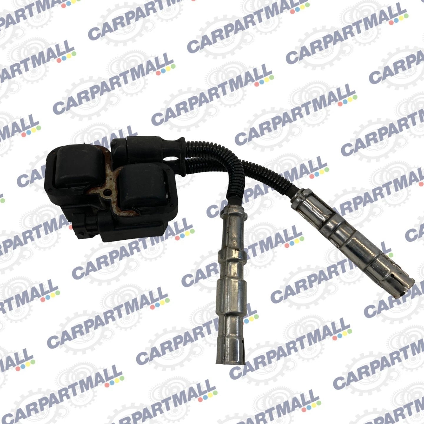 1998-2003 MERCEDES-BENZ ML320 3.2L V6 ENGINE IGNITION IGNITER COIL A0001587803
