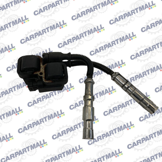 1998-2003 MERCEDES-BENZ ML320 3.2L V6 ENGINE IGNITION IGNITER COIL A0001587803