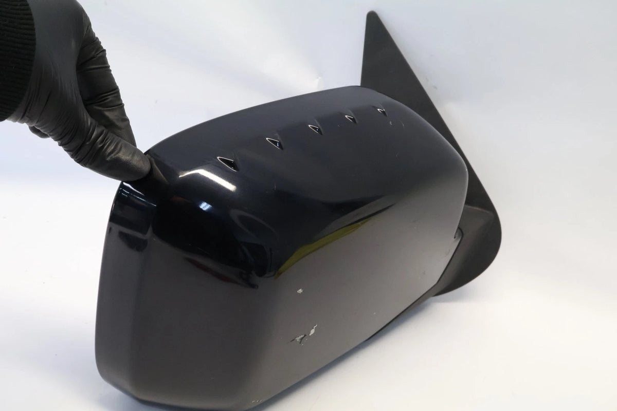 2006-2014 HONDA RIDGELINE RIGHT PASSENGER DOOR SIDE VIEW POWER MIRROR OEM