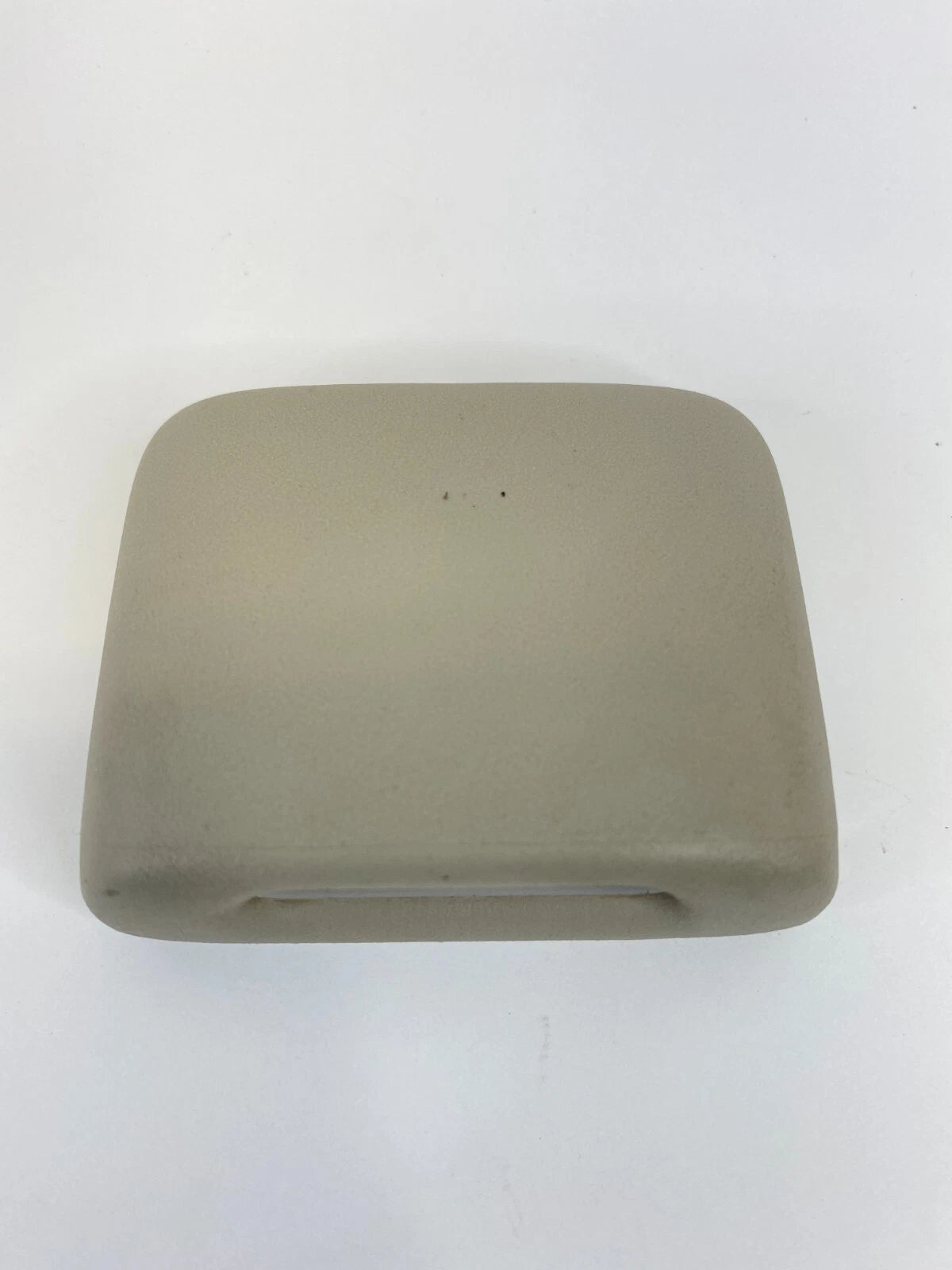 2000-2005 CADILLAC DTS REAR PARK ASSIST PROXIMITY SENSOR COVER TRIM GM270362 OEM