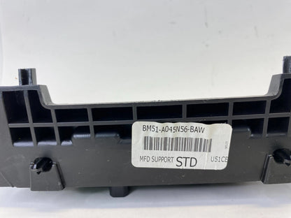 12-14 FORD FOCUS CENTER DASH INFORMATION DISPLAY MONITOR SCREEN BM5T18B955GD OEM