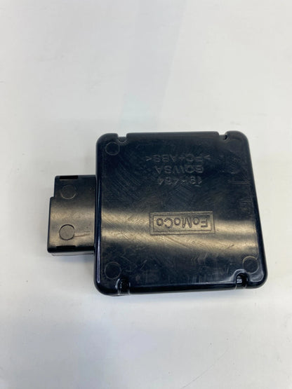 2017 Ford Taurus Police Interceptor Sedan Antenna GPS Navigation Control Module