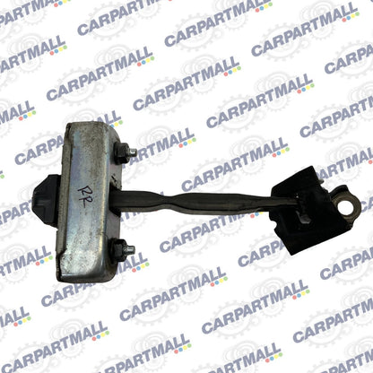 2006-2013 LEXUS IS250 REAR RIGHT SIDE DOOR CHECK STOP STOPPER DETENT OEM