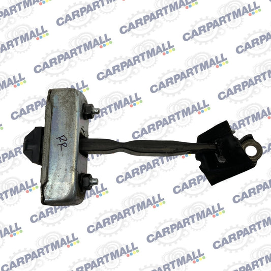 2006-2013 LEXUS IS250 REAR RIGHT SIDE DOOR CHECK STOP STOPPER DETENT OEM