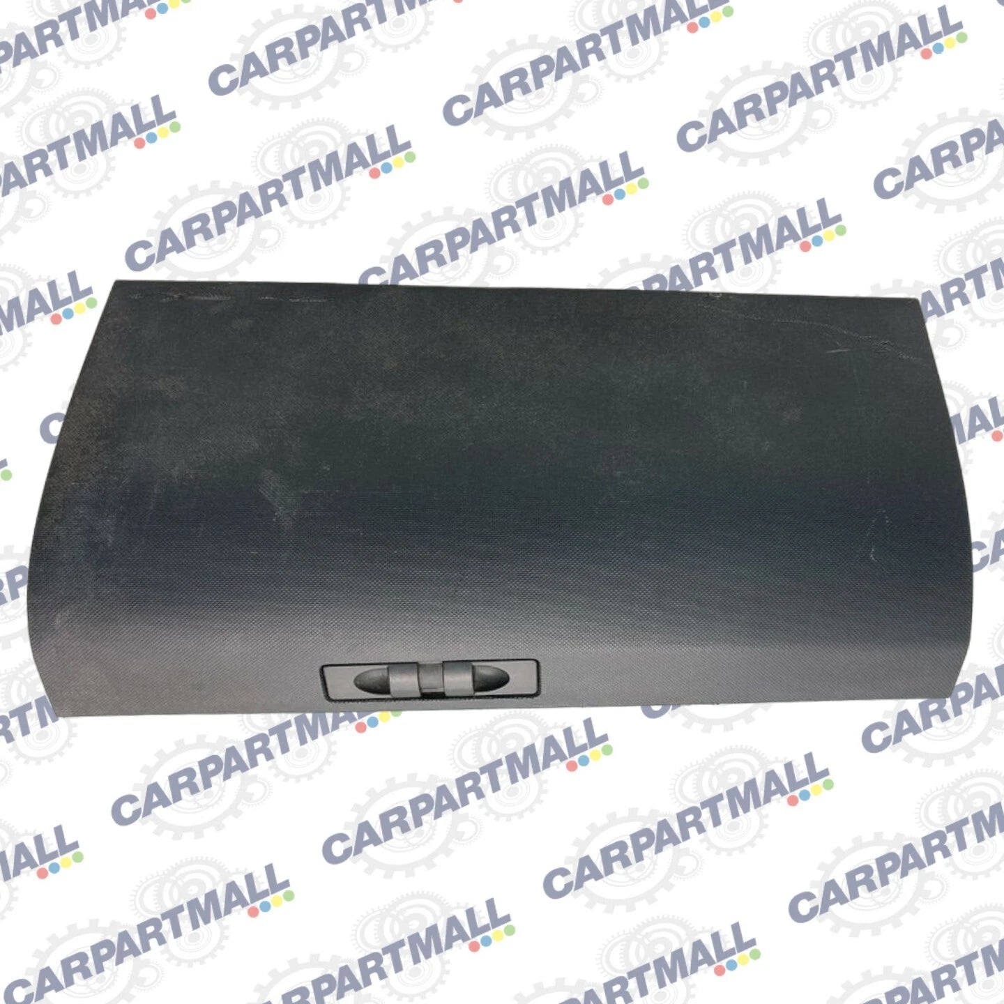 2007 2008 2009 DODGE CALIBER DASH UPPER GLOVE BOX DOOR LID COVER OEM