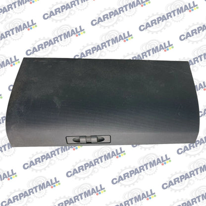 2007 2008 2009 DODGE CALIBER DASH UPPER GLOVE BOX DOOR LID COVER OEM
