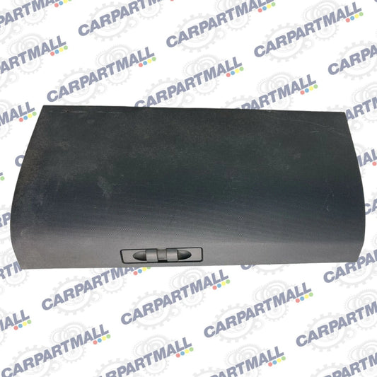 2007 2008 2009 DODGE CALIBER DASH UPPER GLOVE BOX DOOR LID COVER OEM