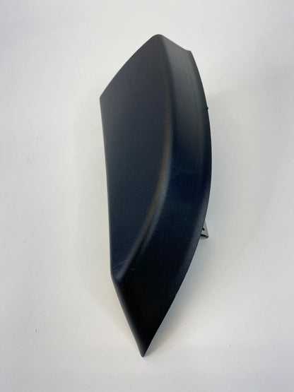 2007-2012 DODGE CALIBER FRONT RIGHT PASSENGER DOOR INNER MIRROR COVER TRIM OEM