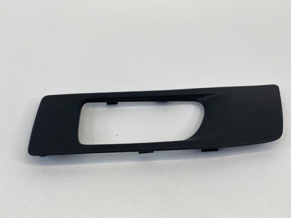 2010-2014 Subaru Outback Legacy Front Left Interior Door Handle Cover Bezel Trim