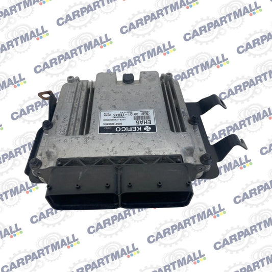 2014-2016 KIA SOUL 2.0L L4 AT ENGINE COMPUTER CONTROL MODULE ECU OEM 39131-2EHA5