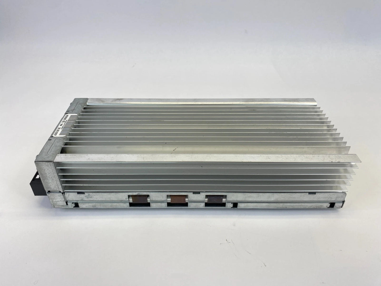 2008 BMW 535XI LOGIC 7 AUDIO AMPLIFIER AMP HARMAN BECKER OEM 65129170386