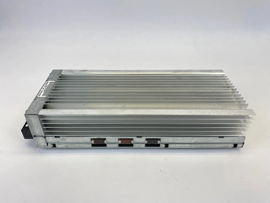 2008 BMW 535XI LOGIC 7 AUDIO AMPLIFIER AMP HARMAN BECKER OEM 65129170386