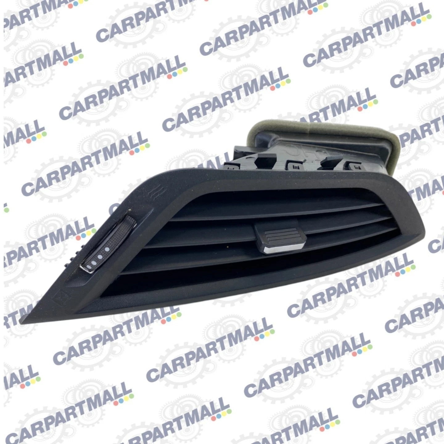 2010-2017 CHEVROLET EQUINOX CENTER DASH LEFT SIDE A/C AIR VENT 2880745 OEM