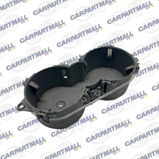 01 02 03 04 05 VW VOLKSWAGEN PASSAT CENTER CONSOLE CUP HOLDER 3B0862531 OEM