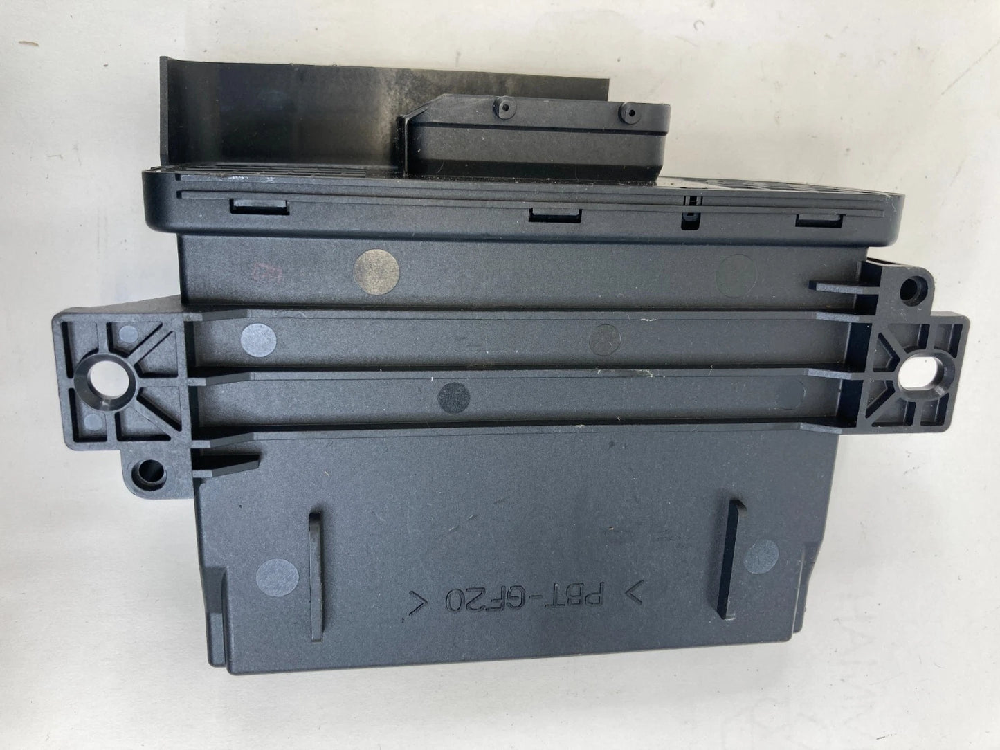 06-08 AUDI A6 3.2L 24V ONBOARD SUPPLY CONTROL MODULE FUSE BOX 4F0-907-280C OEM