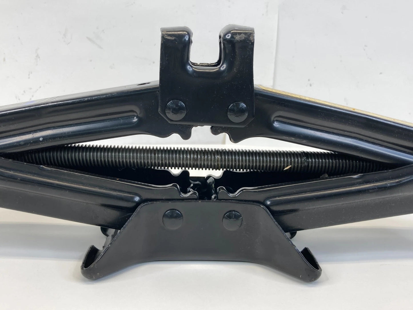 2010-2015 TOYOTA PRIUS EMERGENCY SPARE TIRE JACK TOOL KIT LUG NUT WRENCH OEM